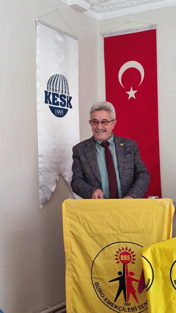Tüik Maaş Artışlarımızı Kara Delik Gibi Yutmaya Devam Ediyor